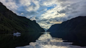 Frafjord Apartments Frøya